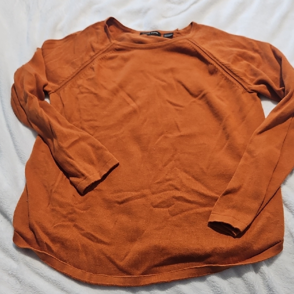 Jeanne Pierre Longsleeve M
